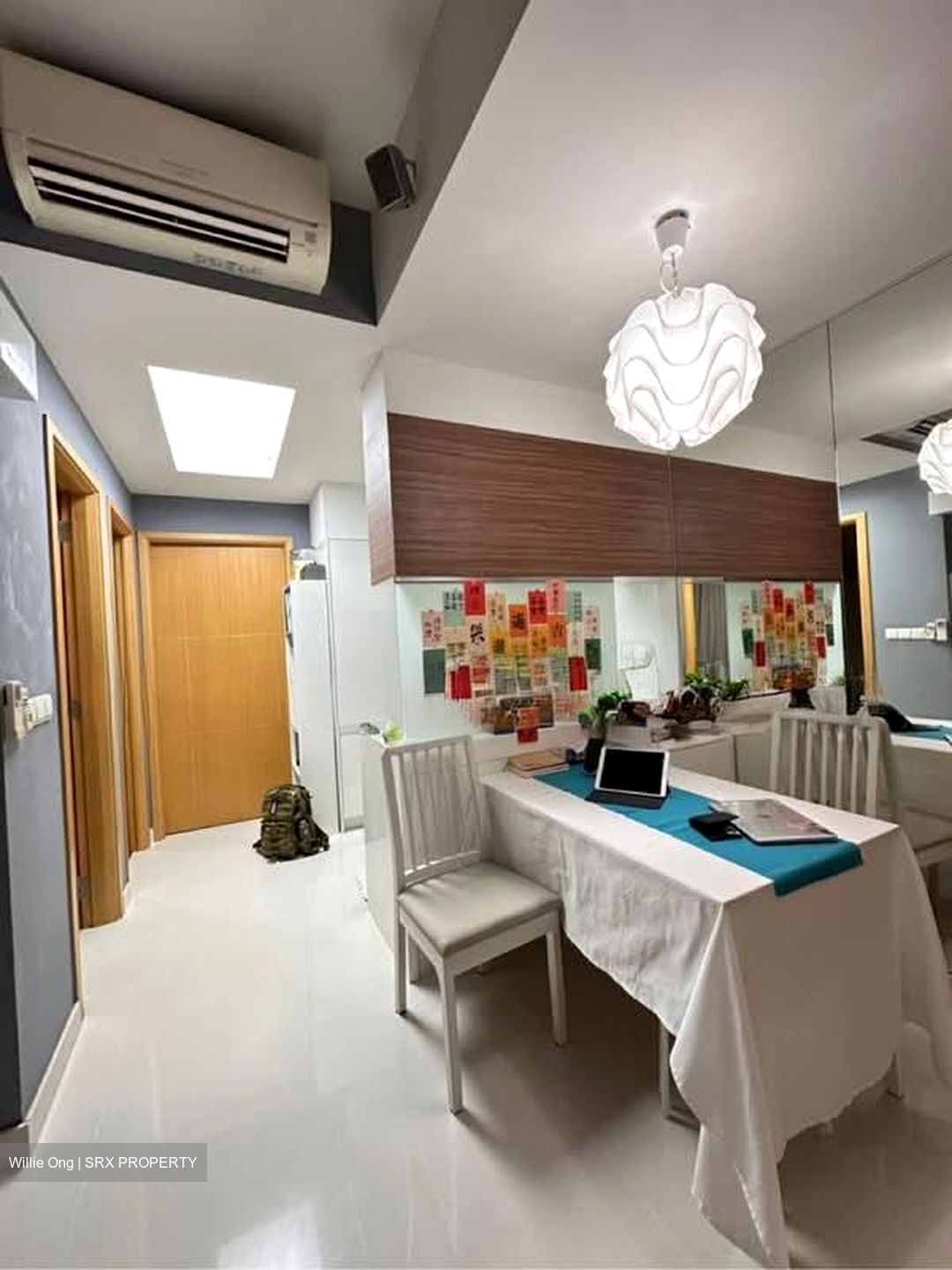 Casa Cambio (D19), Condominium #553971391